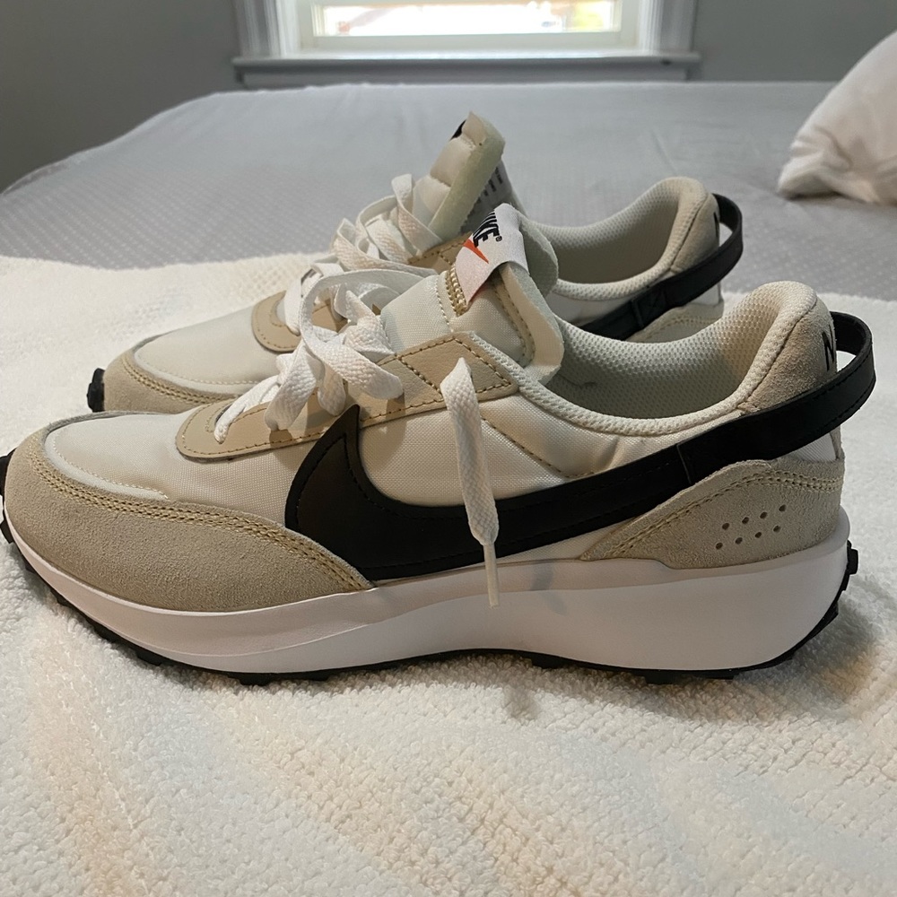 Brand new, in box. Don’t fit and missed  return date.